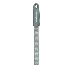 Microplane râpe premium à zester eucalyptus lame 20 cm