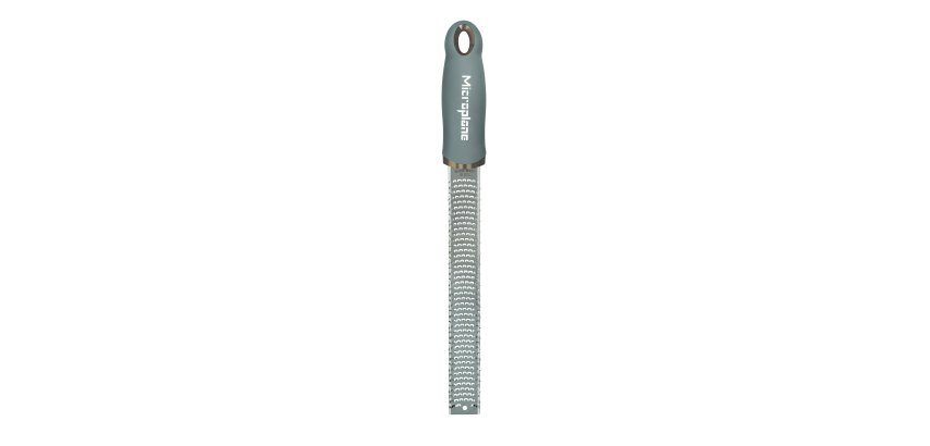 Microplane râpe premium à zester eucalyptus lame 20 cm