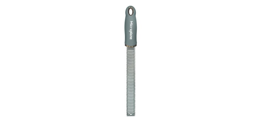Microplane râpe premium à zester eucalyptus lame 20 cm