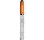 Microplane râpe premium à zester cannelle lame 20 cm