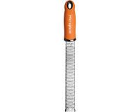 Microplane râpe premium à zester cannelle lame 20 cm