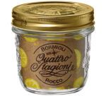 Quattro stagioni bocal 20 cl