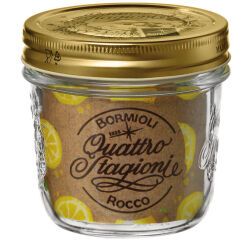 Quattro stagioni bocal 20 cl