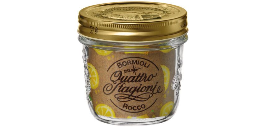 Quattro stagioni bocal 20 cl