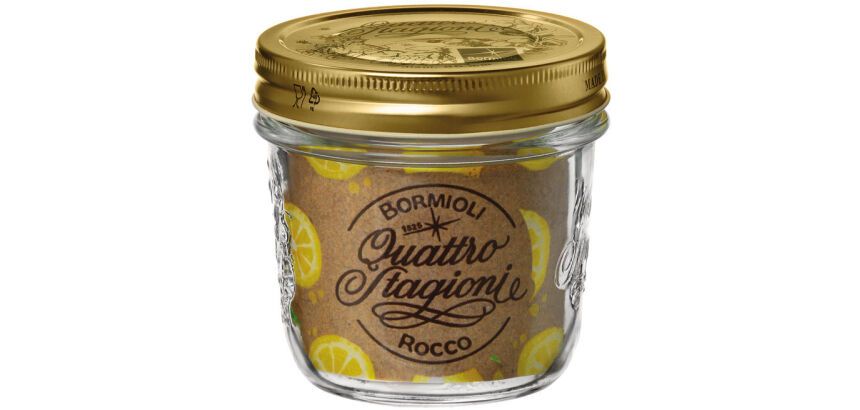 Quattro stagioni bocal 20 cl