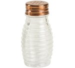 Globe lot de 6 salières-poivrières