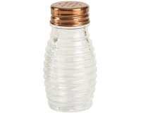 Globe lot de 6 salières-poivrières