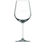 Domaine verre 27 cl double jauge 12,5 et 14,5 cl