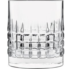 Mixology Charme gobelet forme basse 38 cl