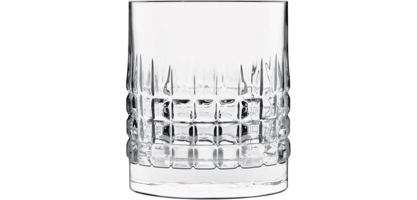 Mixology Charme gobelet forme basse 38 cl