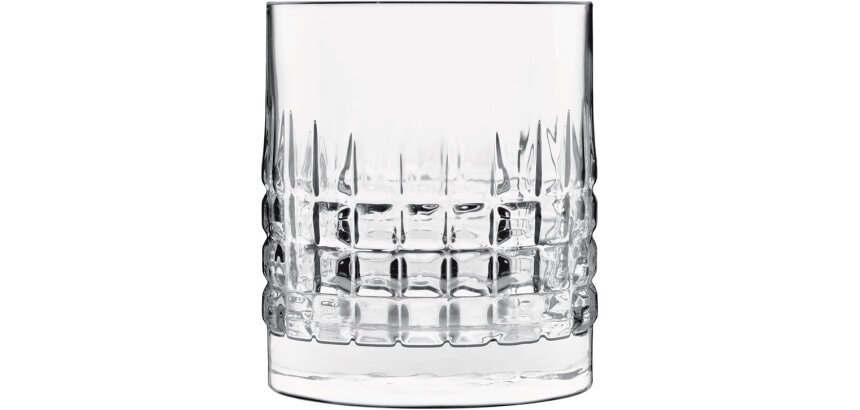 Mixology Charme gobelet forme basse 38 cl