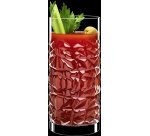 Mixology Texture  gobelet forme haute 48 cl