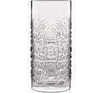 Mixology Texture  gobelet forme haute 48 cl