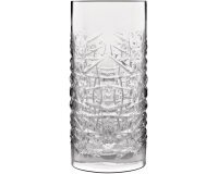 Mixology Texture  gobelet forme haute 48 cl