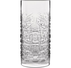 Mixology Texture  gobelet forme haute 48 cl