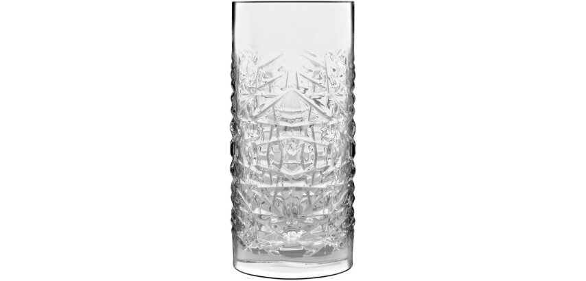 Mixology Texture  gobelet forme haute 48 cl