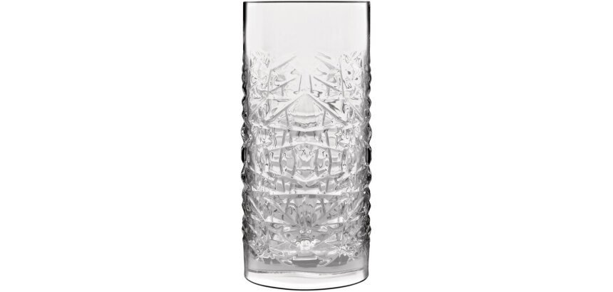Mixology Texture  gobelet forme haute 48 cl