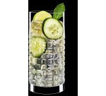 Mixology Charme gobelet forme haute 48 cl