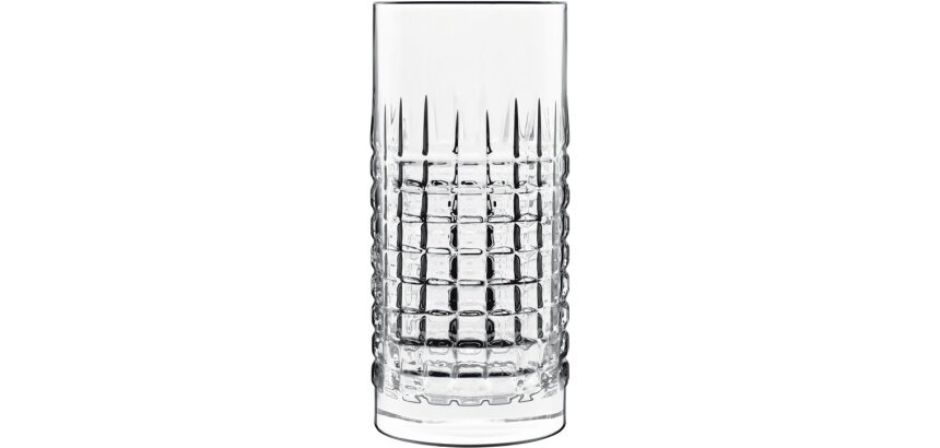 Mixology Charme gobelet forme haute 48 cl