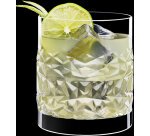 Mixology Texture gobelet forme basse 38 cl