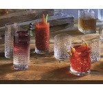 Mixology Texture gobelet forme basse 38 cl