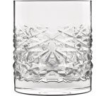 Mixology Texture gobelet forme basse 38 cl