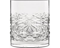 Mixology Texture gobelet forme basse 38 cl