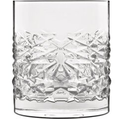 Mixology Texture gobelet forme basse 38 cl