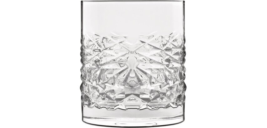 Mixology Texture gobelet forme basse 38 cl