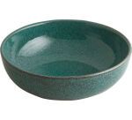 Koloreo assiette coupe ø 20 cm verte