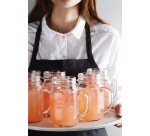 Quattro Stagioni jar avec anse 47,5 cl