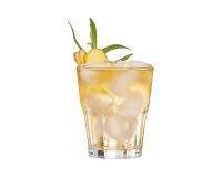 Granity lot de 36 gobelets forme basse 27,5 cl
