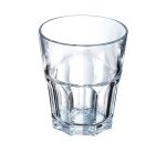 Granity lot de 36 gobelets forme basse 27,5 cl