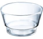 So Urban boîte repas ronde 37 cl à couvercle translucide
