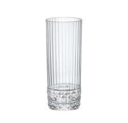 America'20s gobelet forme haute 40 cl