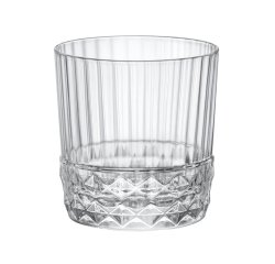 America'20s gobelet DOF 37cl