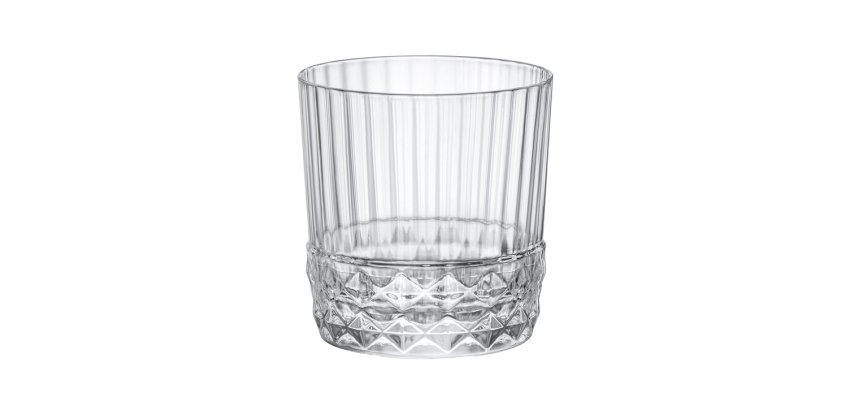 America'20s gobelet DOF 37cl
