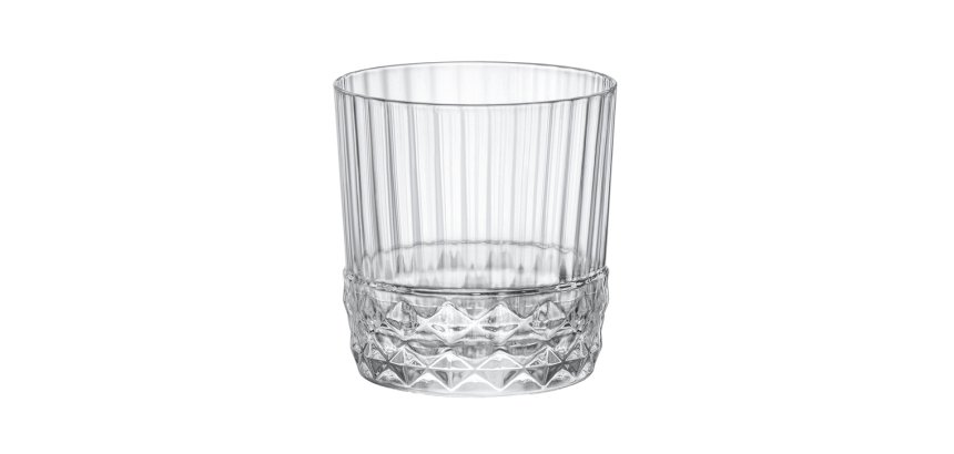 America'20s gobelet DOF 37cl