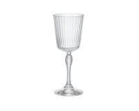 America'20s verre cocktail 25cl