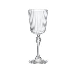 America'20s verre cocktail 25cl
