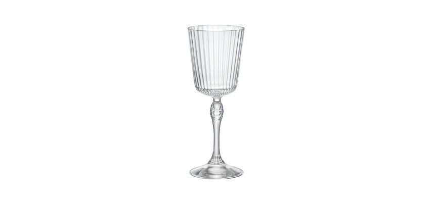 America'20s verre cocktail 25cl