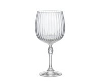 America'20s gin tonic 74,5cl