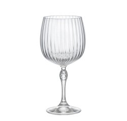 America'20s gin tonic 74,5cl
