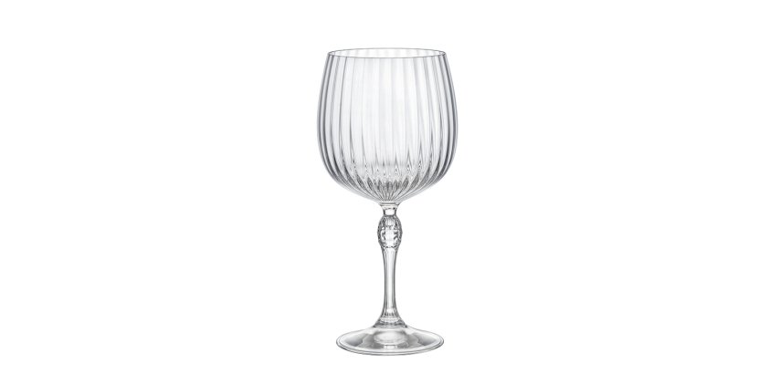 America'20s gin tonic 74,5cl