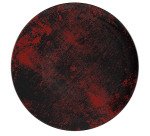 Mars assiette plate ø 27 cm