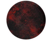 Mars assiette plate ø 27 cm