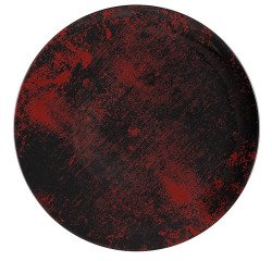 Mars assiette plate ø 27 cm