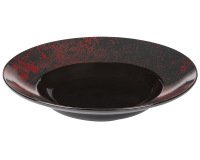 Mars assiette à pâtes ø 26 cm
