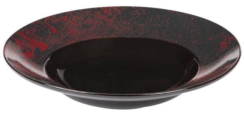 Mars assiette à pâtes ø 26 cm