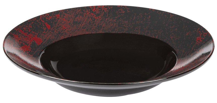 Mars assiette à pâtes ø 26 cm